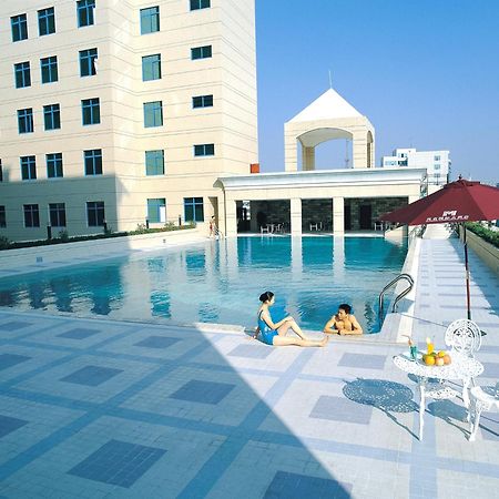 Maoming International Hotel Zewnętrze zdjęcie