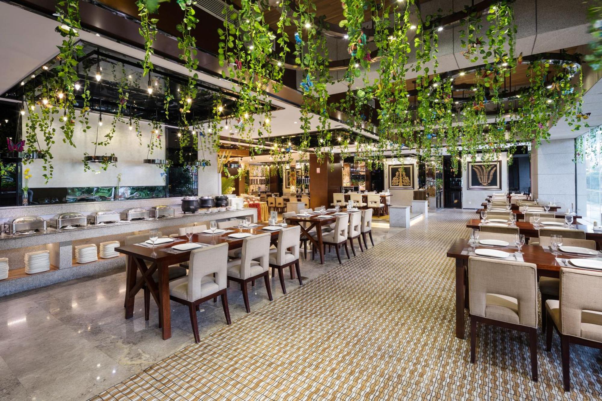Maoming International Hotel Zewnętrze zdjęcie